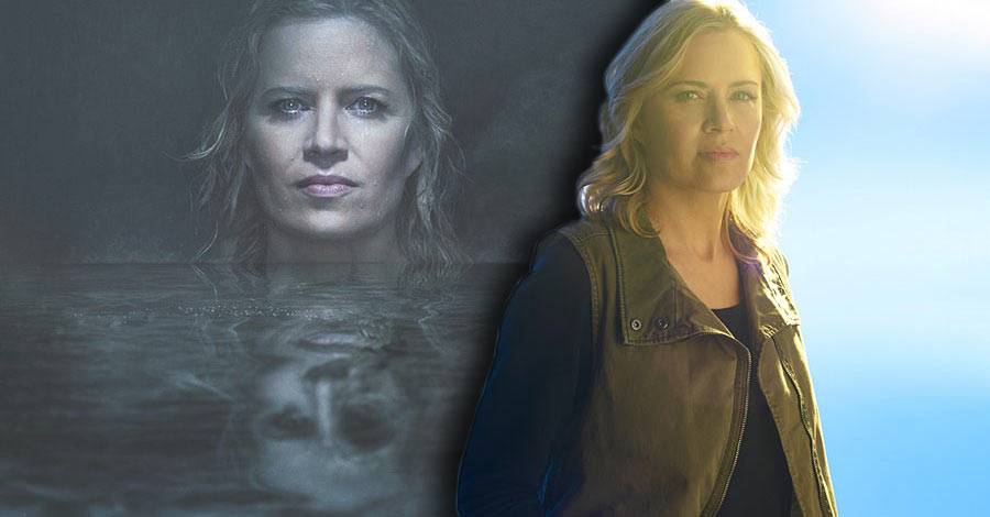 Fear the Walking Deads Kim Dickens Says Madison Wont Hesitate to Make Tough Decisions Fear the Walking Deads Kim Dickens Says Madison Wont Hesitate to Make Tough Decisions